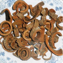 Новинка китайской травяной медицины, чистая корица, порошок корицы 500г, бесплатная доставка