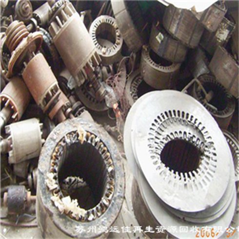 High-Price Recycling of Inventory Surpluses and Various Clearance Scrap Materials, Machinery and Equipment, Construction Site Waste, Engineering Waste