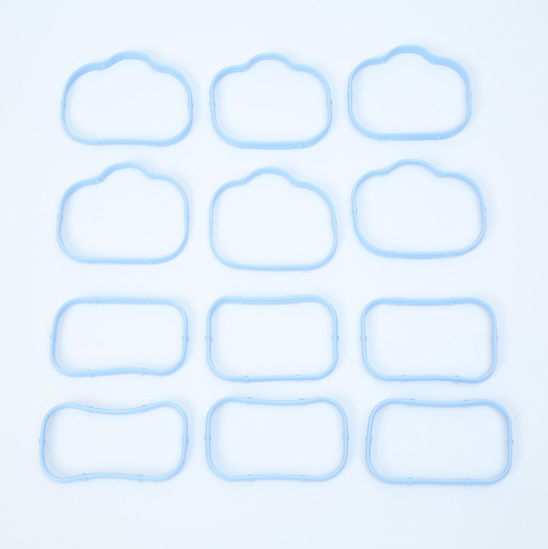 Applicable to Chrysler Dodge Jeep intake manifold gasket OE: 5184562AC 5184331AC