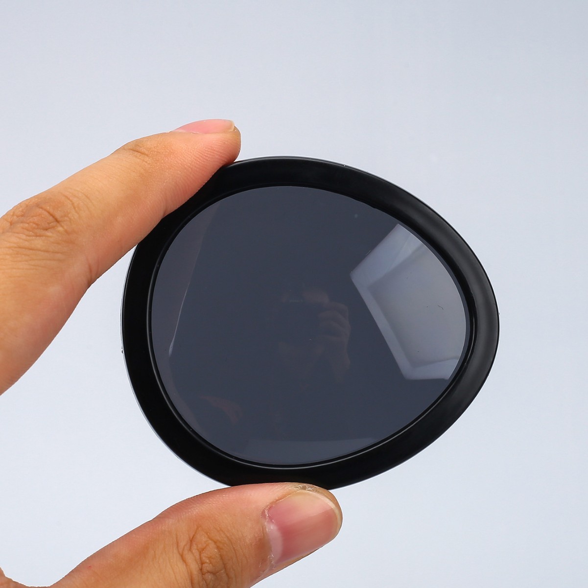 Factory direct supply down jacket hat decorative lens trendy flight cap cotton-padded jacket ski suit hat decorative glasses