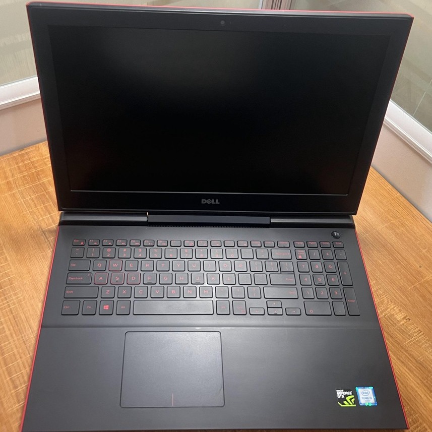 Новый дорожный чехол DEL 7567 G3-3579 3590 3500 ноутбук GTX1650 восьмиядерный игровой