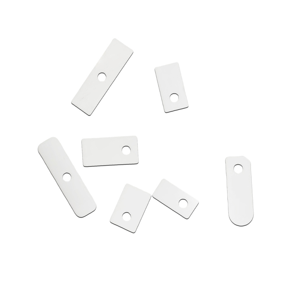 Exhaust Valve Plate Air Compressor Plastic Valve Plate Spring Plate Steel Plate Iron Plate Air Pump Accessories Exhaust Valve Plate Accessories