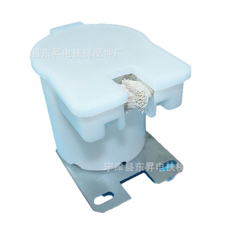 Elevator Oil Cup for Heavy Oil Cup Universal Cotton Core Oil Cup Tongli Transparent Oil Cup Original RL-83 Oil Cup