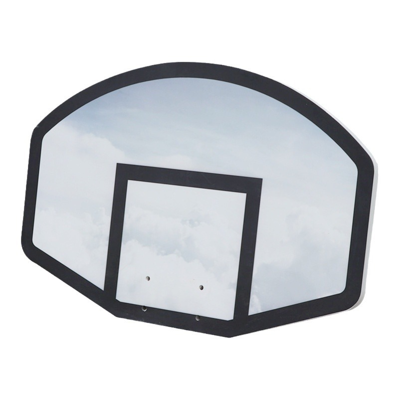 Smc Composite Basketball Board Fiberglass Sports Indoor Outdoor Sports Basketball Board Adult Kidsren Fiberglass Basketball Board