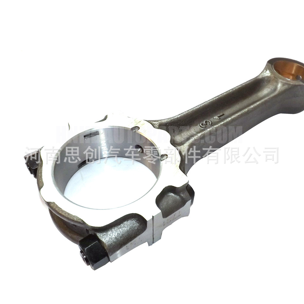 12100-5X00A 12100-AD000 сборка шатуна подходит для Nissan YD25