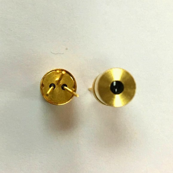 6мм Промышленный Лазерный Модуль Красная Точка Внешний Фокус Лазерная Трубка Лазерная Головка 650нм 5мВт