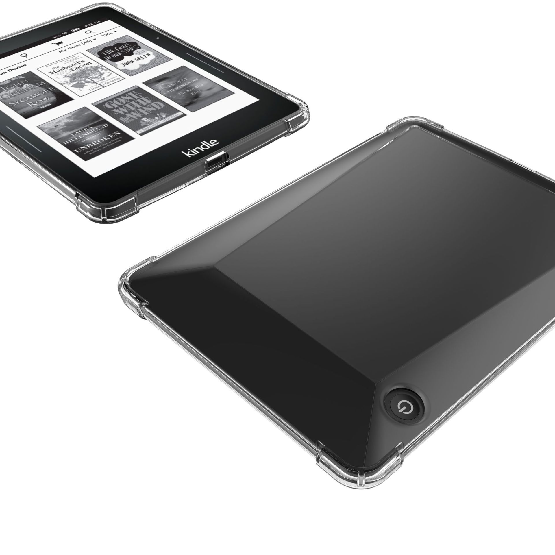 For Kindle Voyage e-book protective case KV all-inclusive 6-inch Amazon NM460GZ airbag anti-drop