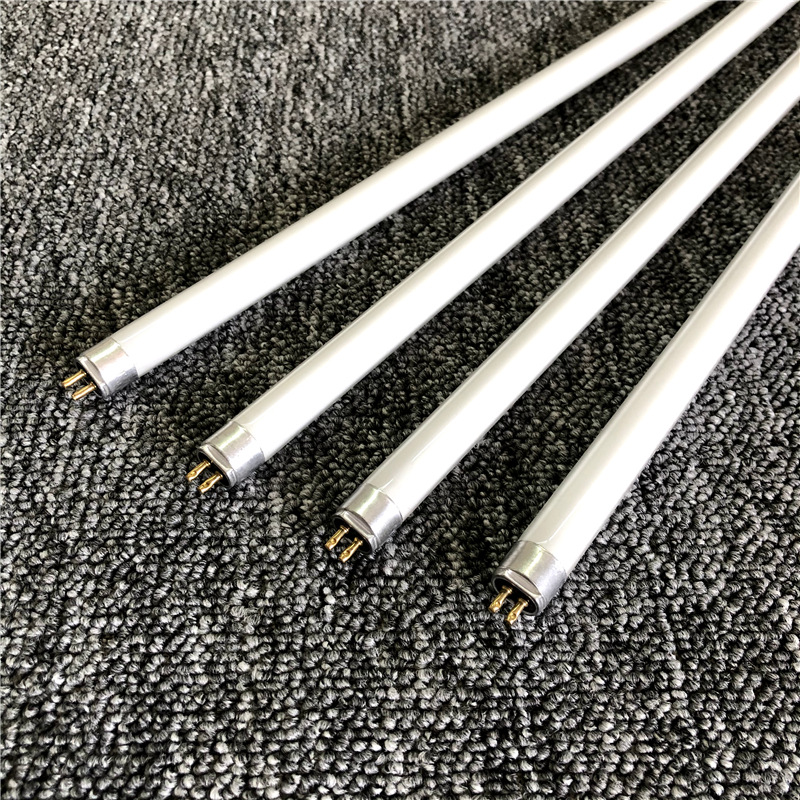 T5 fluorescent lamp tube old-fashioned energy-saving lamp tube 28W economical fluorescent lamp tube t5 energy-saving glass bracket lamp tube