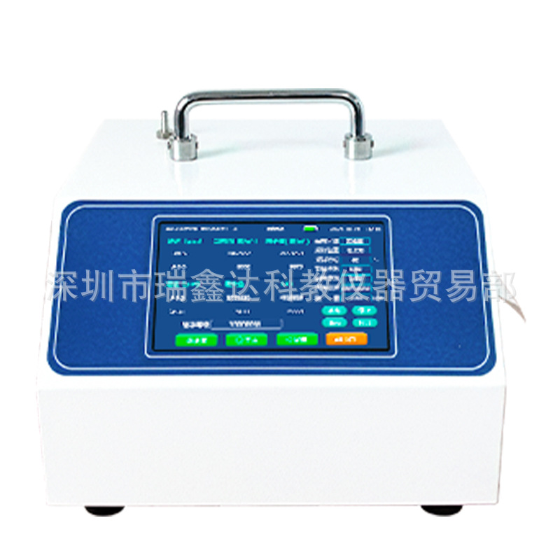 Dust Particle Counter Ca680/Ca680B/Ca680T Digital Display Counter