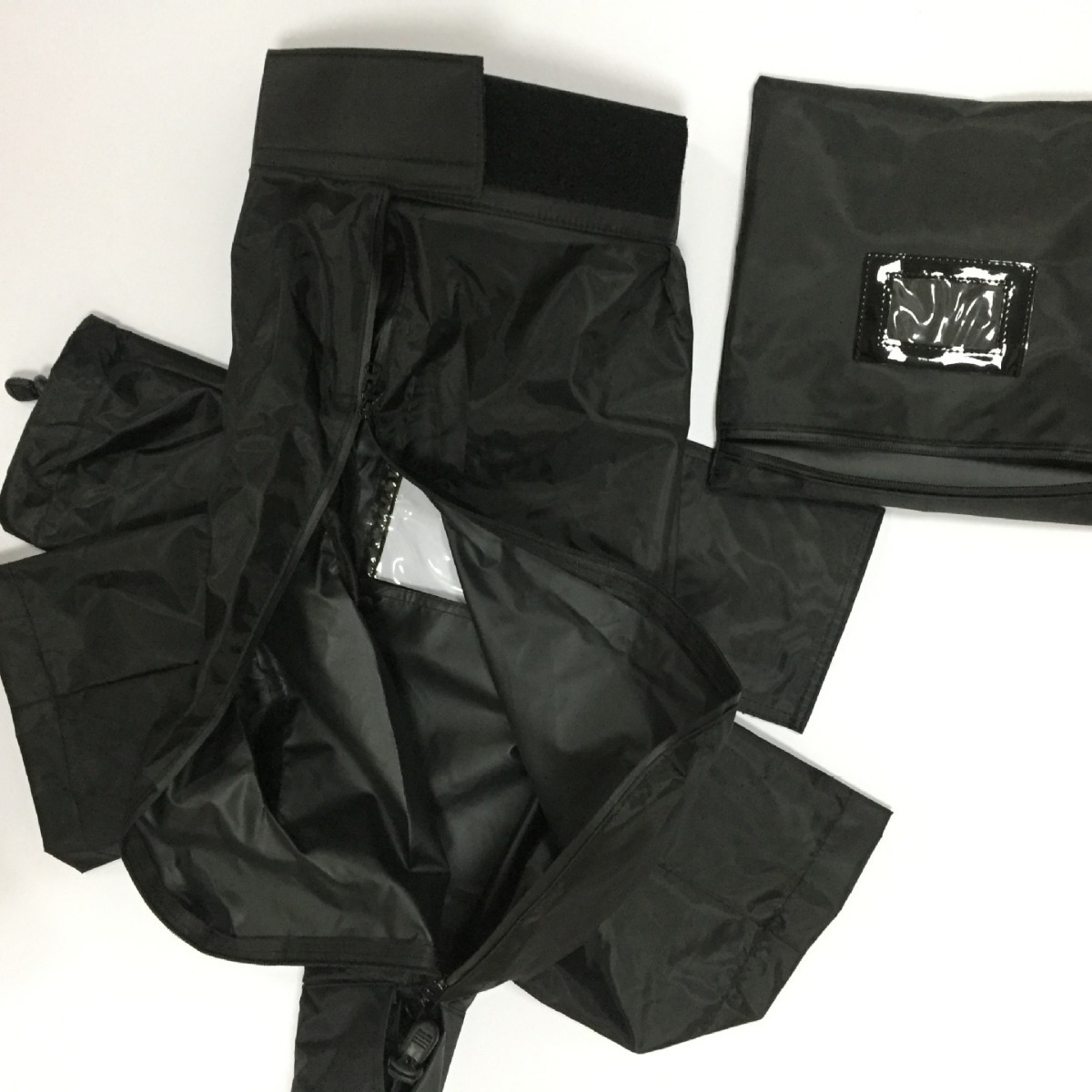 Slr Camera Rain Cover Handheld Stabilizer Camera Equipment Universal Universal Rainproof Dust Cover