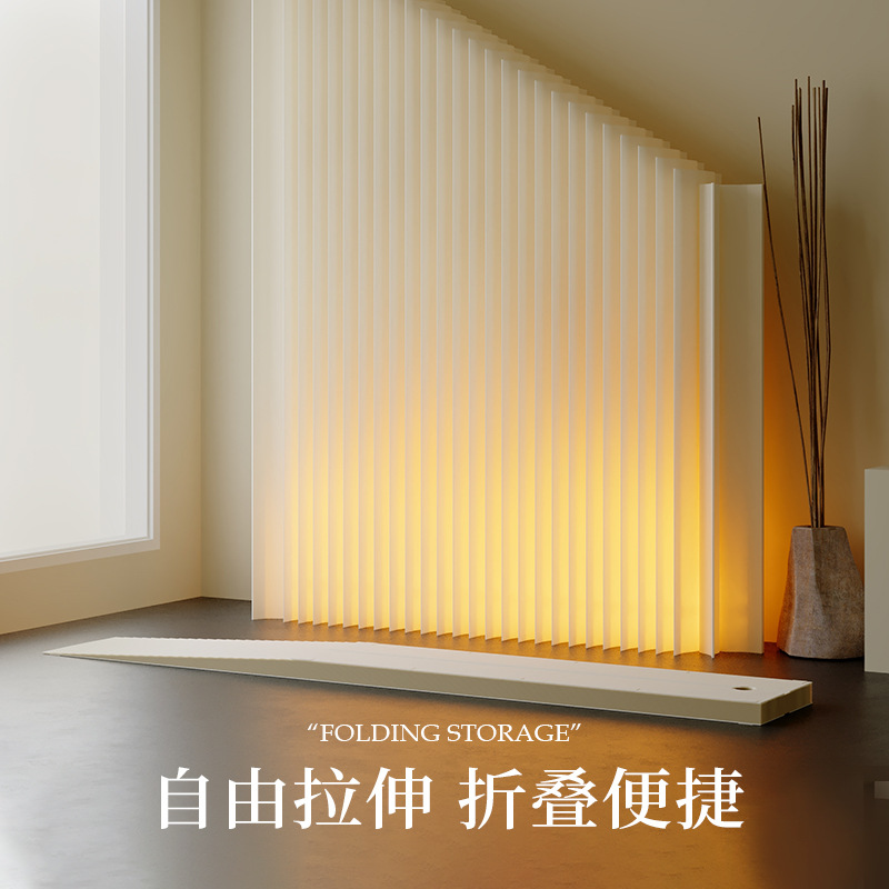 Folding Screen Partition Wall for Office, Living Room, Dining Room, New Style Room Divider