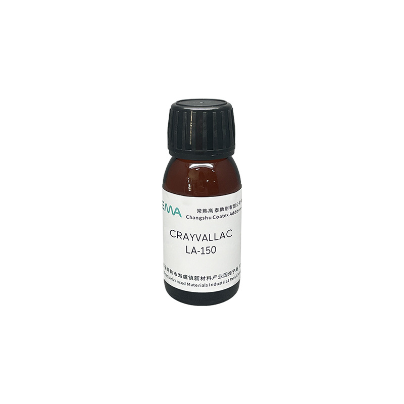 Crayvallac La-150 No Need to Activate and Add Polyurea Contact Agent Liquid Anti-Sinking Agent