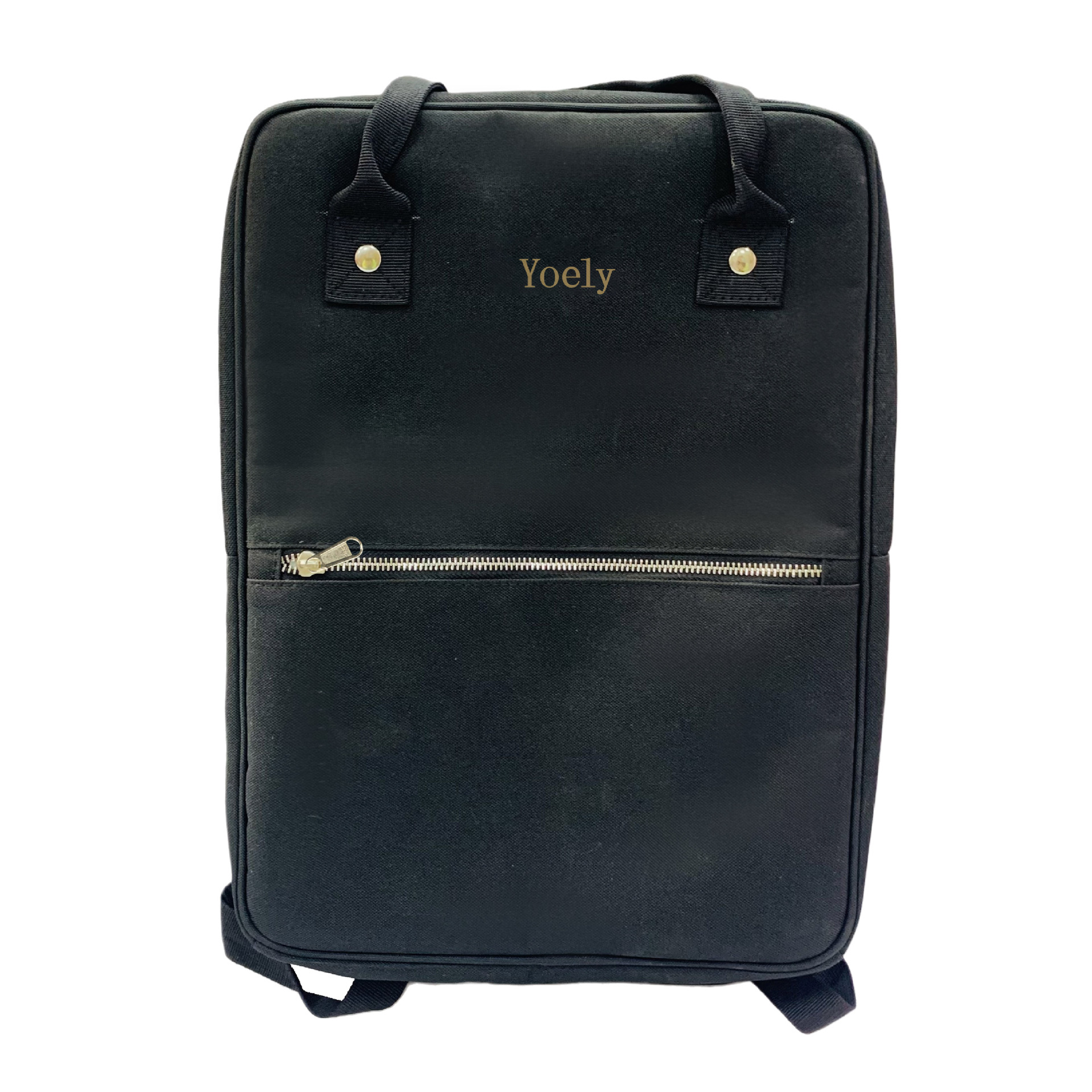 Manufacturer Customized Outdoor Backpack with Metal Stand, Outdoor Sports Backpack, Lightweight Travel Bag for Men and Women