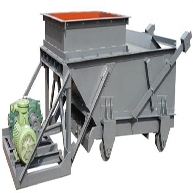 K-Type Reciprocating Coal Feeder Supply K-Type Reciprocating Coal Feeder Brand Reciprocating Coal Feeder Price