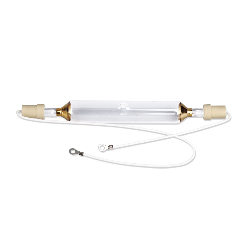 УФ-лампа для печатных машин, лампа для отверждения, ртутная лампа 1кВт-30кВт для офсетной печати