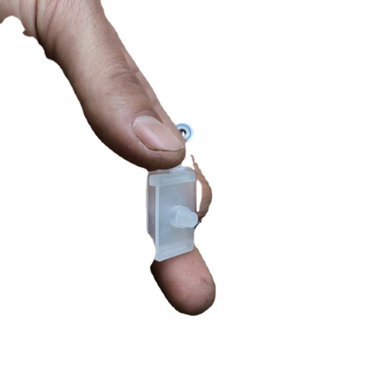 Factory direct gyro clasp clasp ruler special clasp watch plastic fixed base