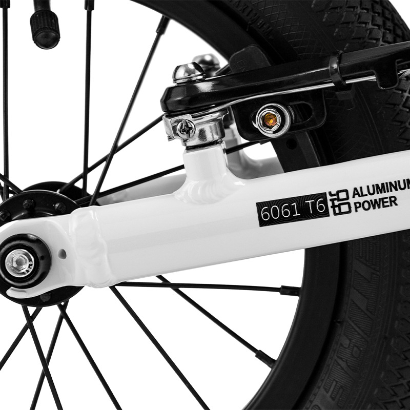 Sprick Club Specializes in 12inch Balance Scooters, All-Aluminum Alloy, No Pedals and Brakes