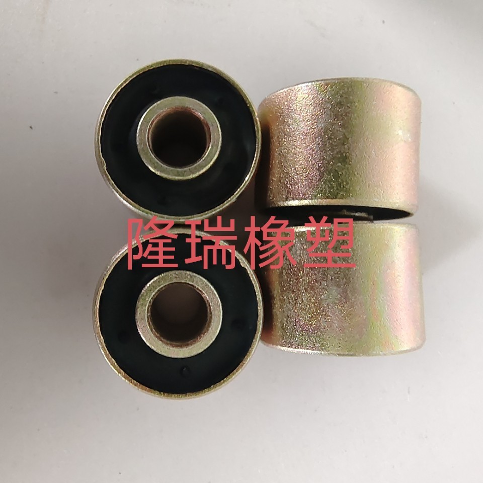 Off-road Vehicle Atv Buffer Sleeve Buffer Glue