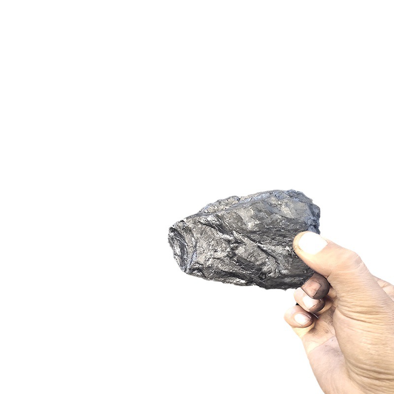 Shenmu Coal Mine Supplies Large Lumps of Bituminous Coal, Coal Gas Production, High and Low Sulfur, Low Ash, Non-Coking, High Calorific Value Manufacturer