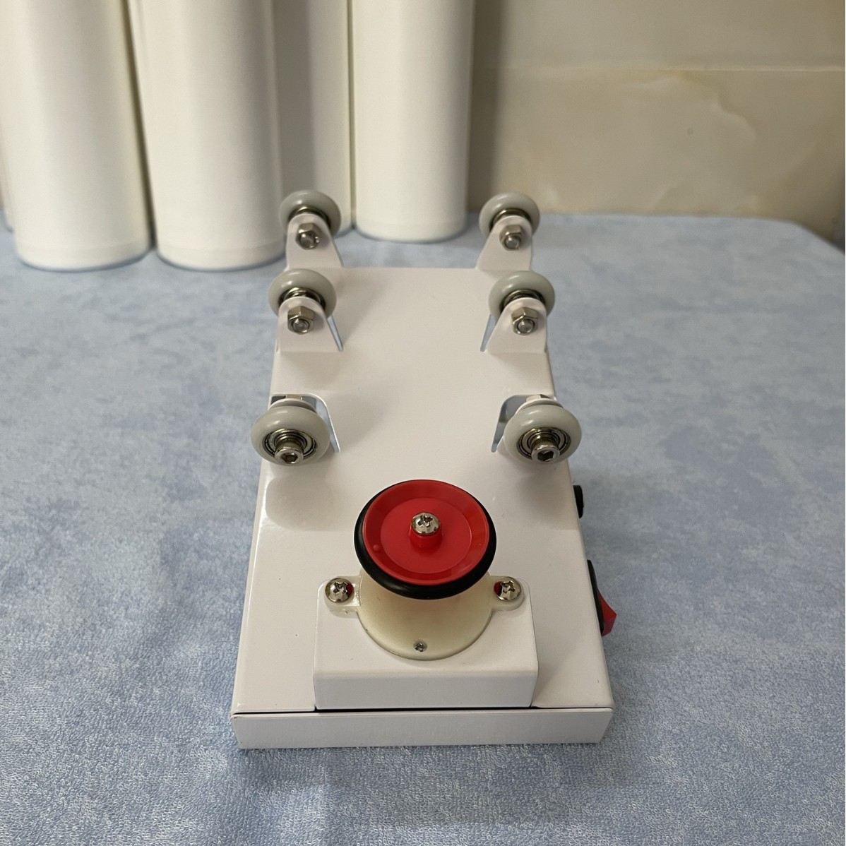 White Ink Heat Transfer D White Ink Shaker Shaker Unit Shaker