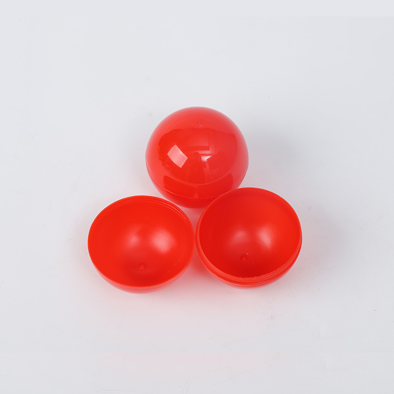 3см лотерейный шар, можно играть, открывающийся, лотерейный билет, теннисный мяч, цветной, с крышкой для лотерейного билета