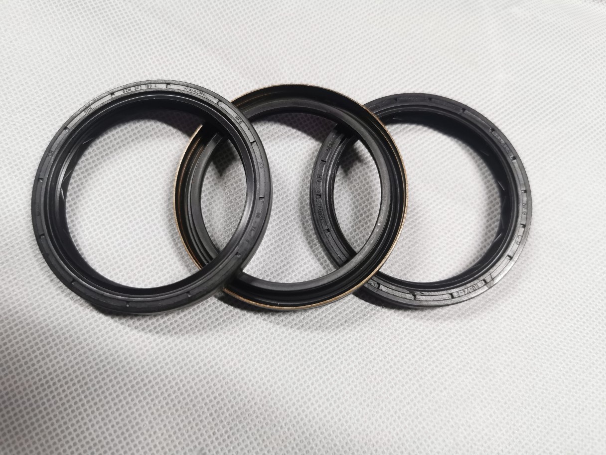 02M301189B 02M 301 189G 02M301189L Lavida Bora half shaft oil seal seal ring