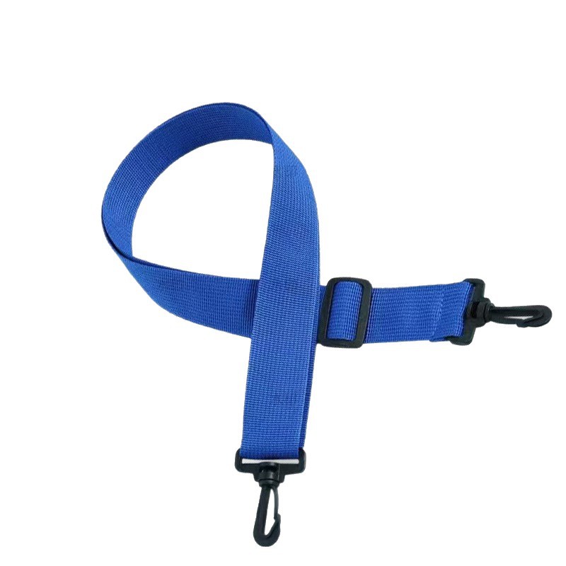 Colorful Non-Slip Computer Bag Shoulder Strap Extended Adjustable Single Shoulder Crossbody Bag Accessories Bag Shoulder Strap Water Cup Strap