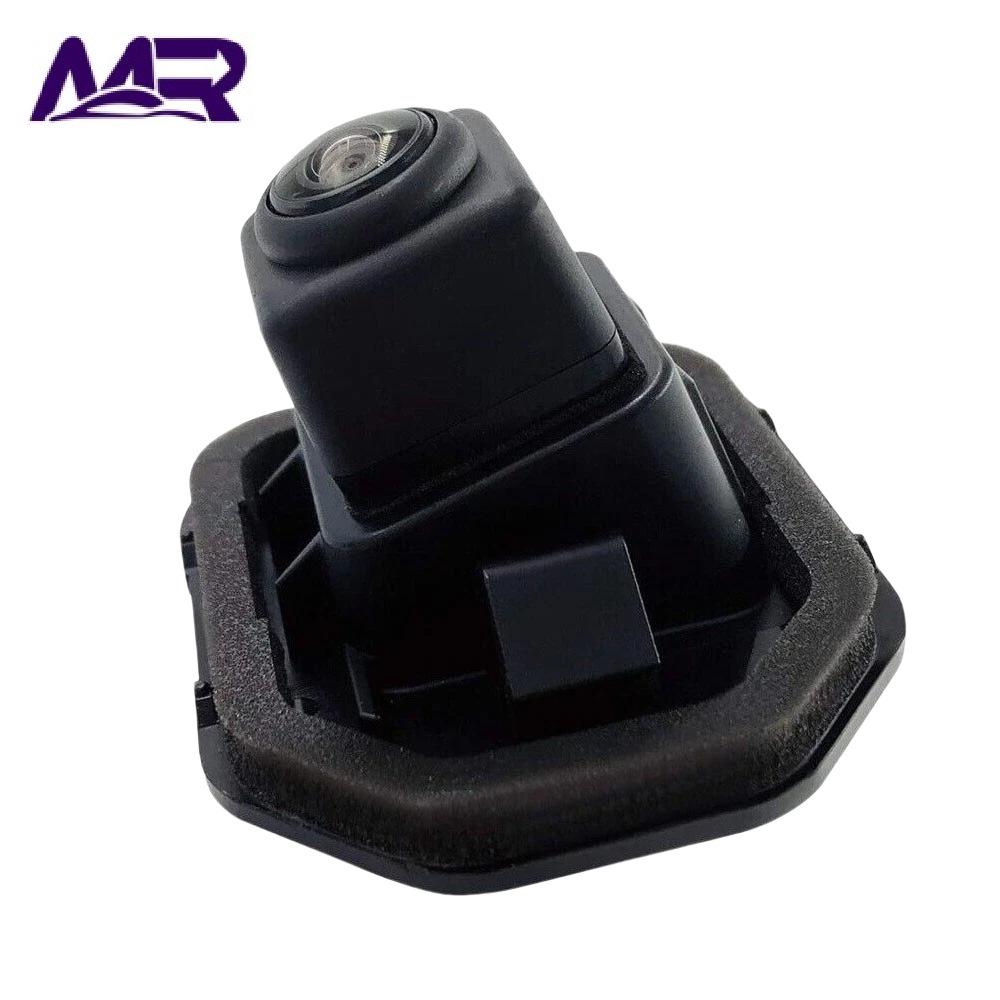 28442-4Ba0A Suitable for 2014-2017 Nissan Rogue Reversing Camera Pdc Rear View Auxiliary Camera