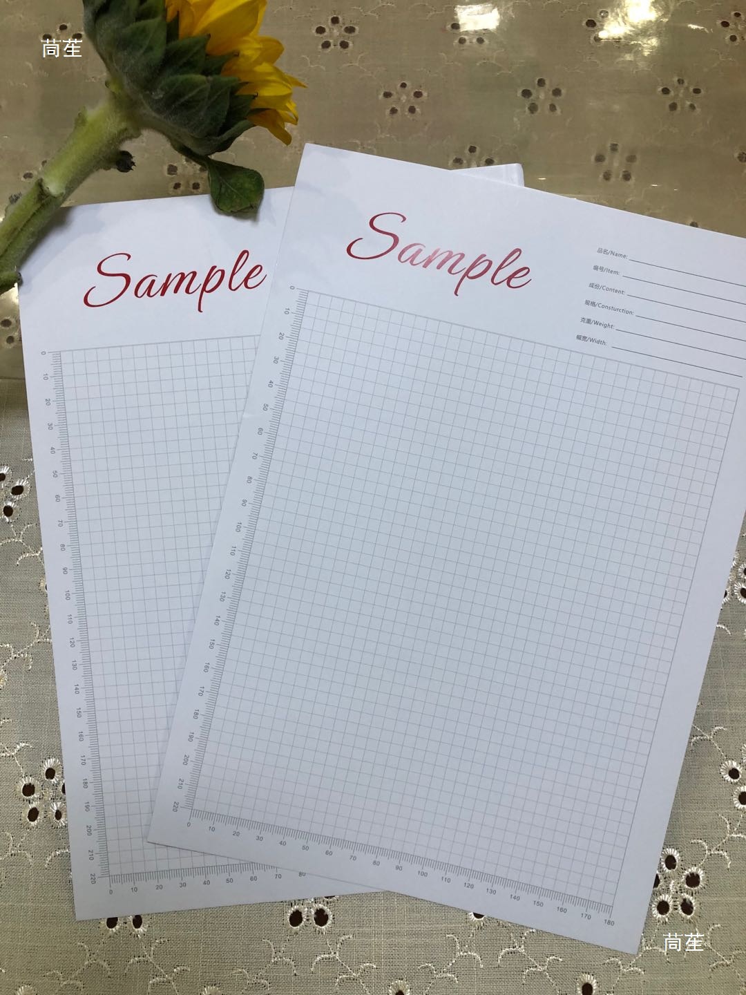 Universal Textile A4 Color Card A4 Sample Card, Universal Color Sample Card, Confirmation Color Card, Trade Color Card, in Stock