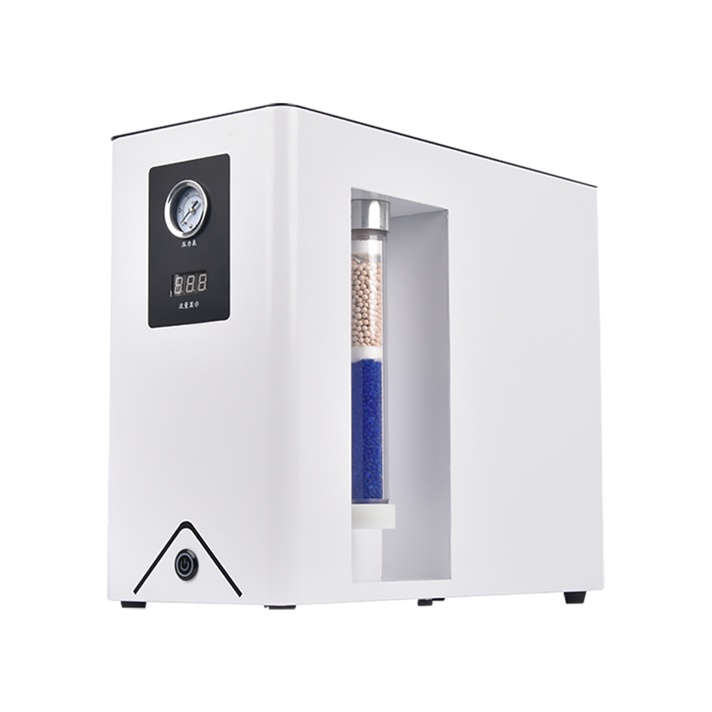 Air Generator Gas Chromatograph Supporting Air Generator Nitrogen Hydrogen Generator Gas Generator