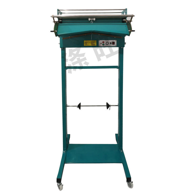 Dry Cleaning Shop Garment Packaging Machine Laundry Clothes Packing Machinery Packaging Film General Dry Cleaning Shop Machinery and Equipment