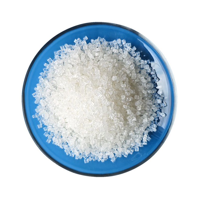 Pp Muscle-Increasing Mother Particles, Hardening, Anti-Shrinkage, Anti-Deformation, Anti-Warping Particles, Environmentally Friendly Food-Grade Muscle-Increasing Mother-In-Law Material