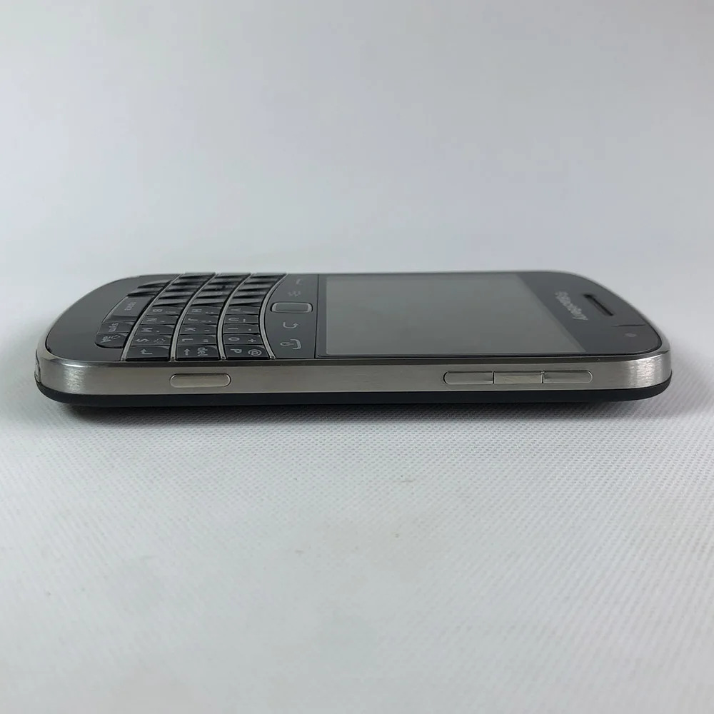 Blackberry Blackberry 9900 Full Keyboard Aristocratic Bold Mobile Unicom Two-Network Original Genuine Black White