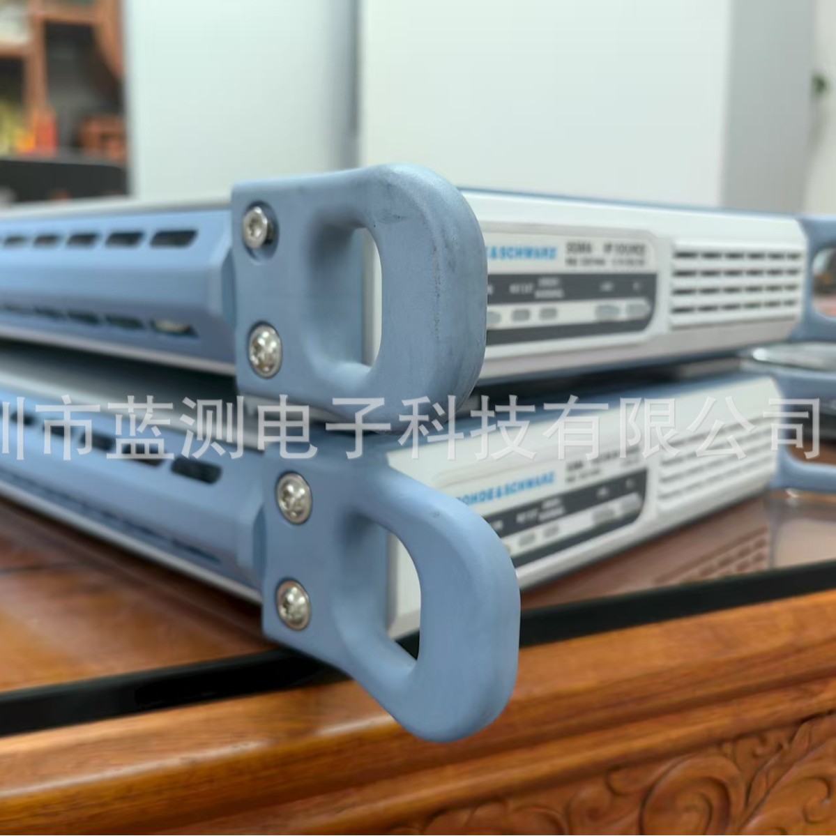 Sales of Recycled Rohde & Schwarz R&S Sgs100A Sgt100 Sgu100A Asgma Rf Sources