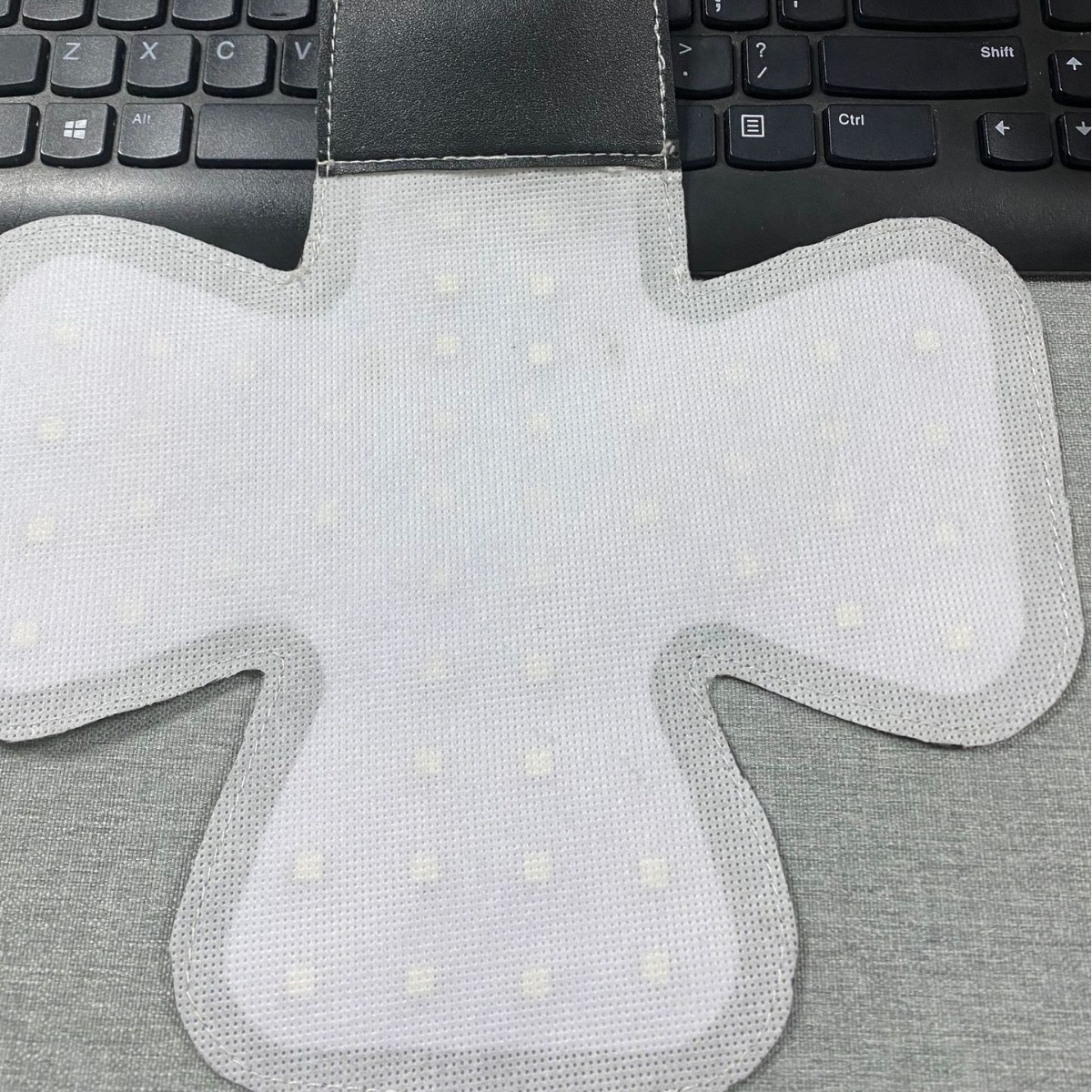 Led New Red Light Hair Growth and Hair Care Laser Hair Growth Cap Circuit Board Medical Laser Synthesis Hair Growth Device Fpc