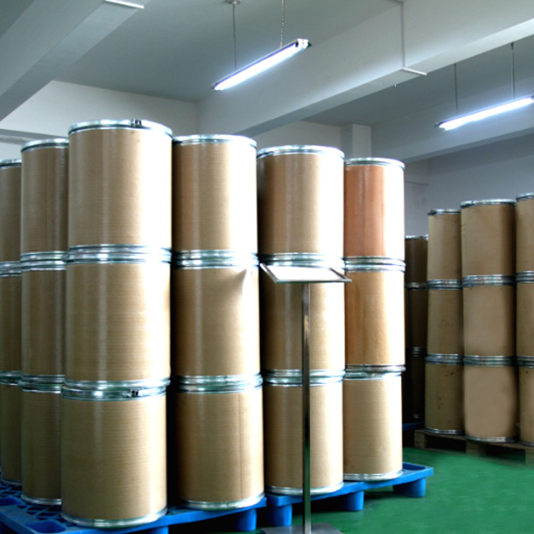 Three-Hydroxycerisocyanuric Acid Heat-Resistant Insulating Paint Raw Material 839-90-7 in Stock