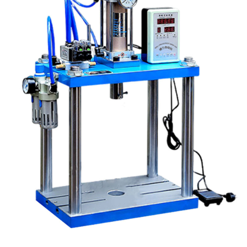 Pneumatic Stamping Four-Column Two-Board Pneumatic Pressure Machine High-Precision Pneumatic Punching Machine Small Pneumatic Stamping Machine Air Pressure Machine