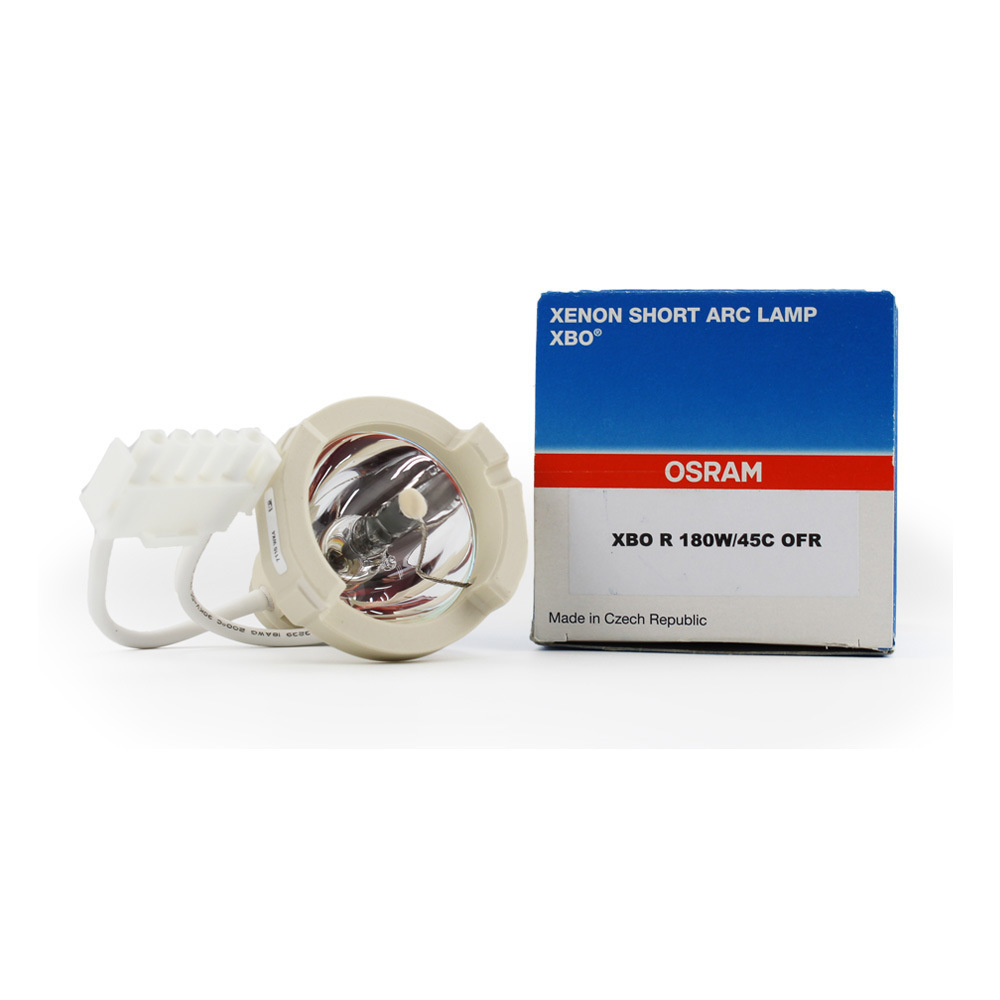 Лампа Osram Schoelly German Snow Power Flexilux 180X Xbo R 180W/45C Ofr