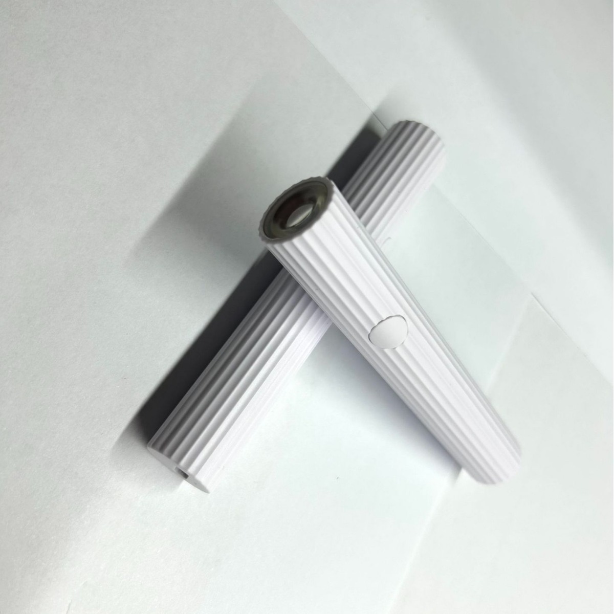 Hand-held single-character lamp electroplated gold and silver single-character lamp baking lamp UV ultraviolet nail art set mini high-power single lamp