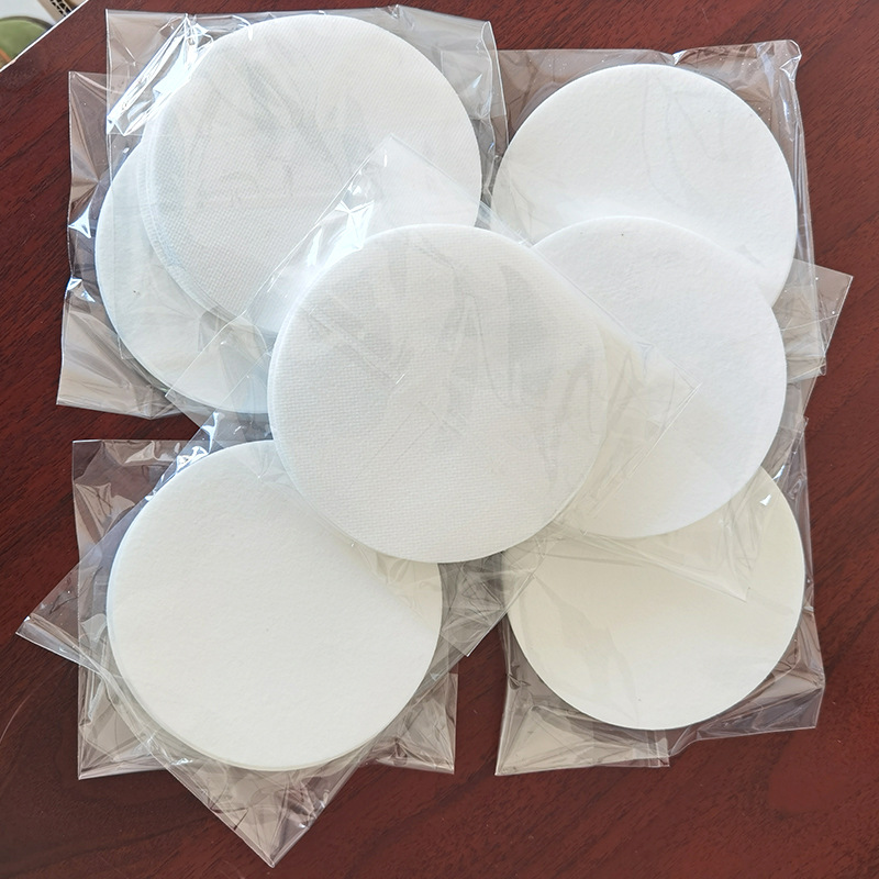 [Large kiln gasket] Ceramic microwave kiln gasket electric kiln anti-stick paper high temperature resistant kiln firing factory wholesale
