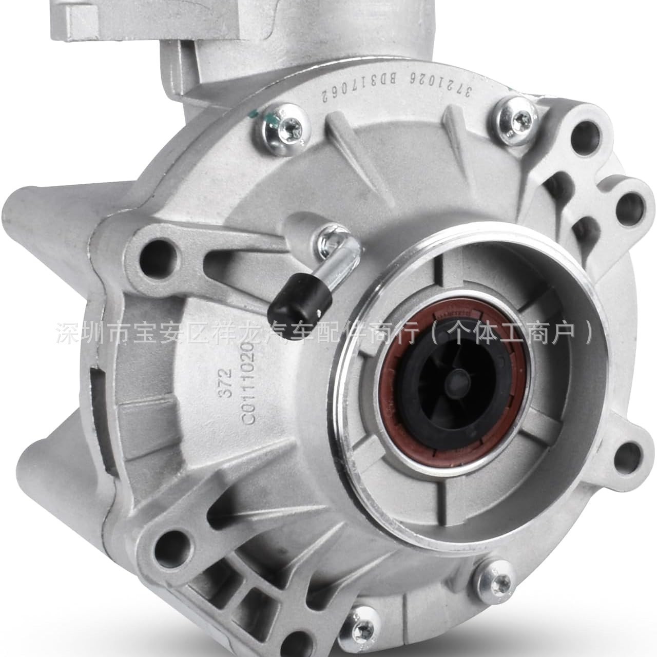 703501033, 705500891, 703500892, 705400036 705401648 Задний дифференциал