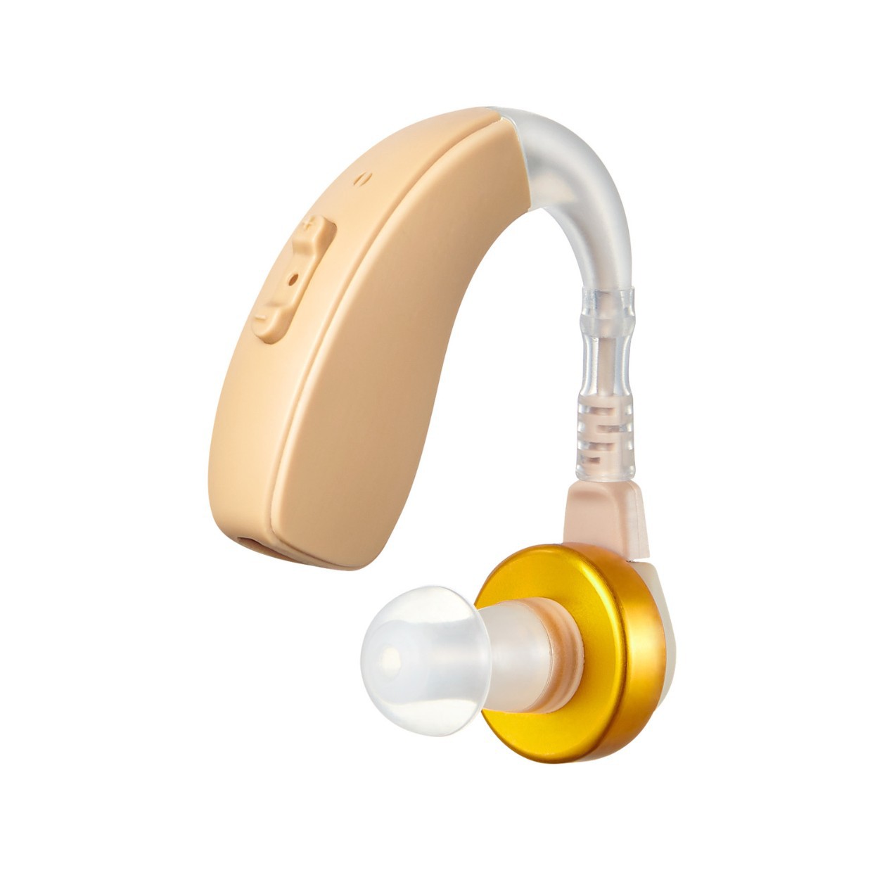 TE-008A Tianle behind-the-ear hearing aid for the elderly hearing aid small headphones beautiful and comfortable