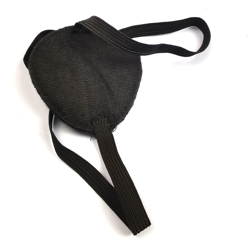 Family Teacher Cos Eye Mask Curom's Skeleton Six-Way Jewelry Animation Clothing Peripherals