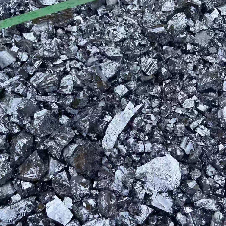 Spot Supply of Single Crystal Silicon Block Terahertz Raw Material Refractory Materials with High Purity and Large Quantity Are Preferred