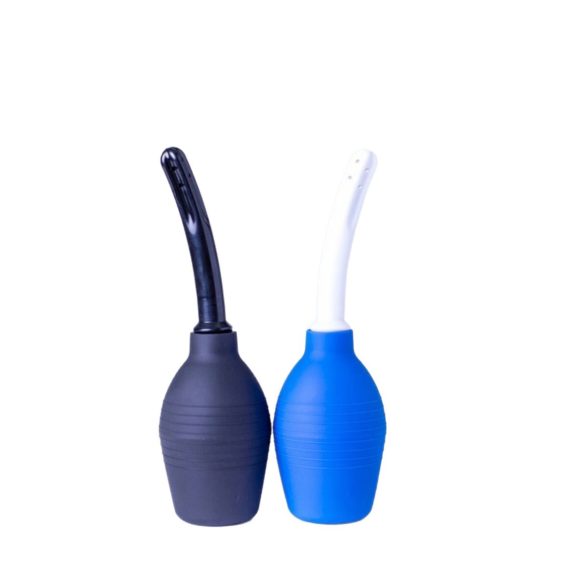 Factory Direct Sales Foreign Trade Popular Ball Enema Irrigator Supply Porous Water Outlet 89/160/224/310ml