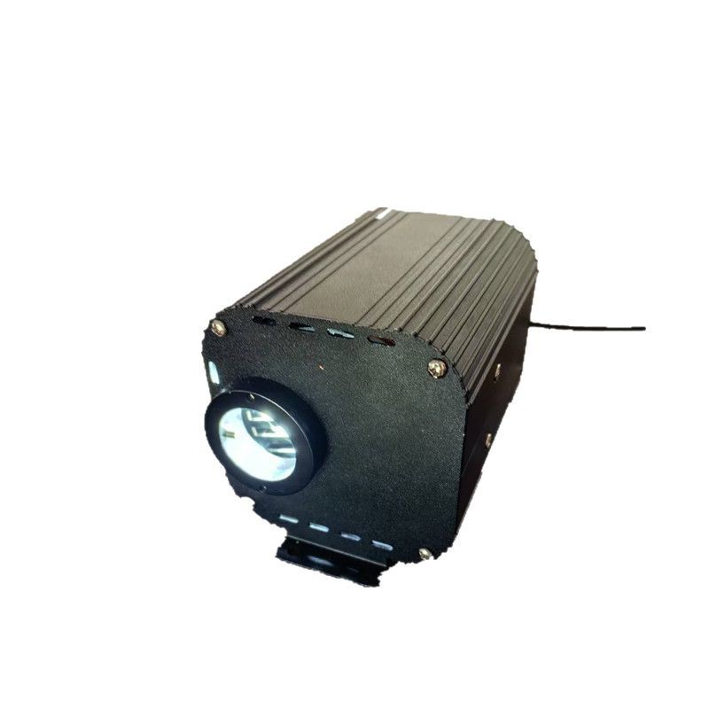 20W Single-Head Light Source Machine Remote-Controlled Fiber Optic Led Device Ceiling Car Starry Sky Night Sky Full of Stars Light Guide Intelligent Car-Mounted