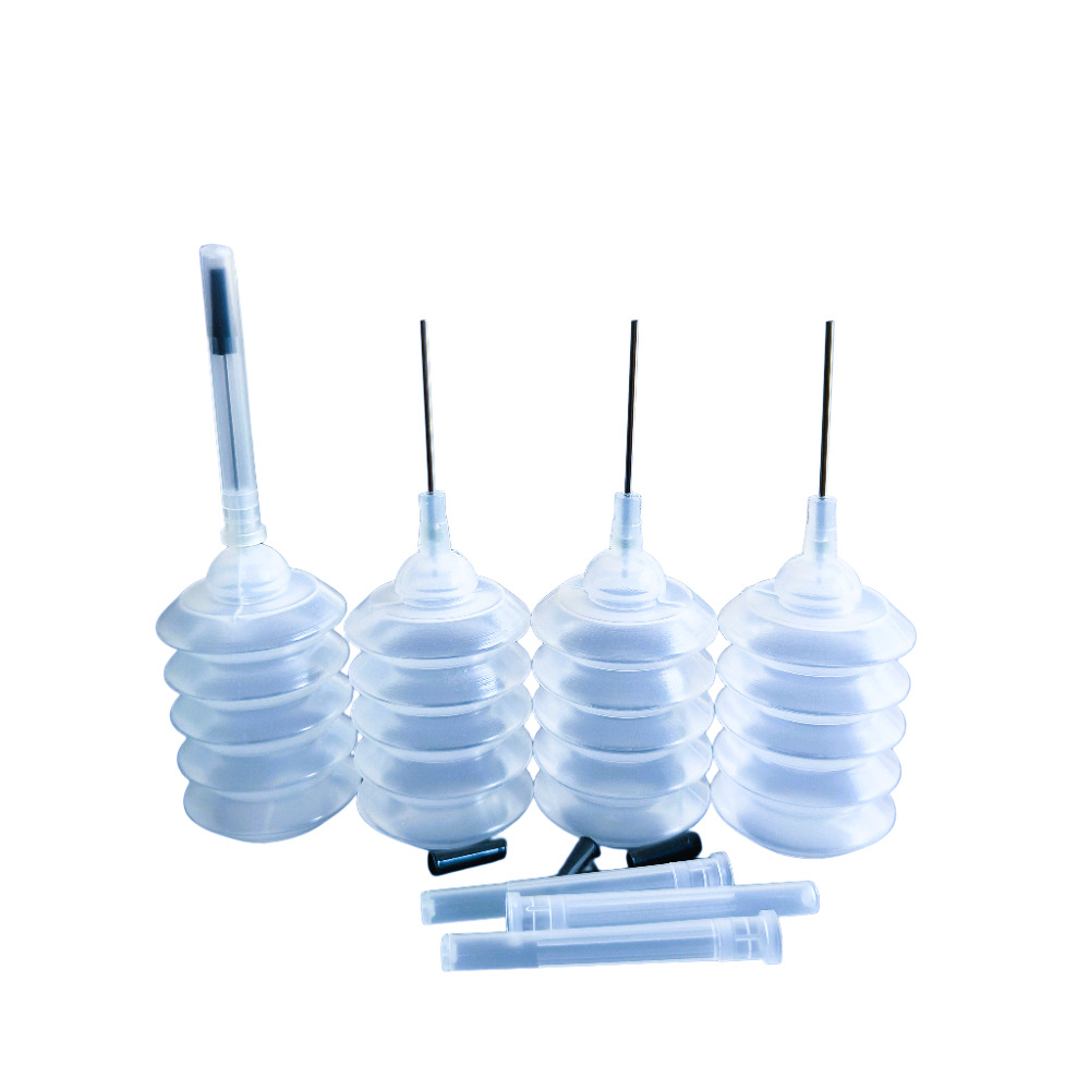 30мл пружинная бутылка, инструмент для заполнения картриджей