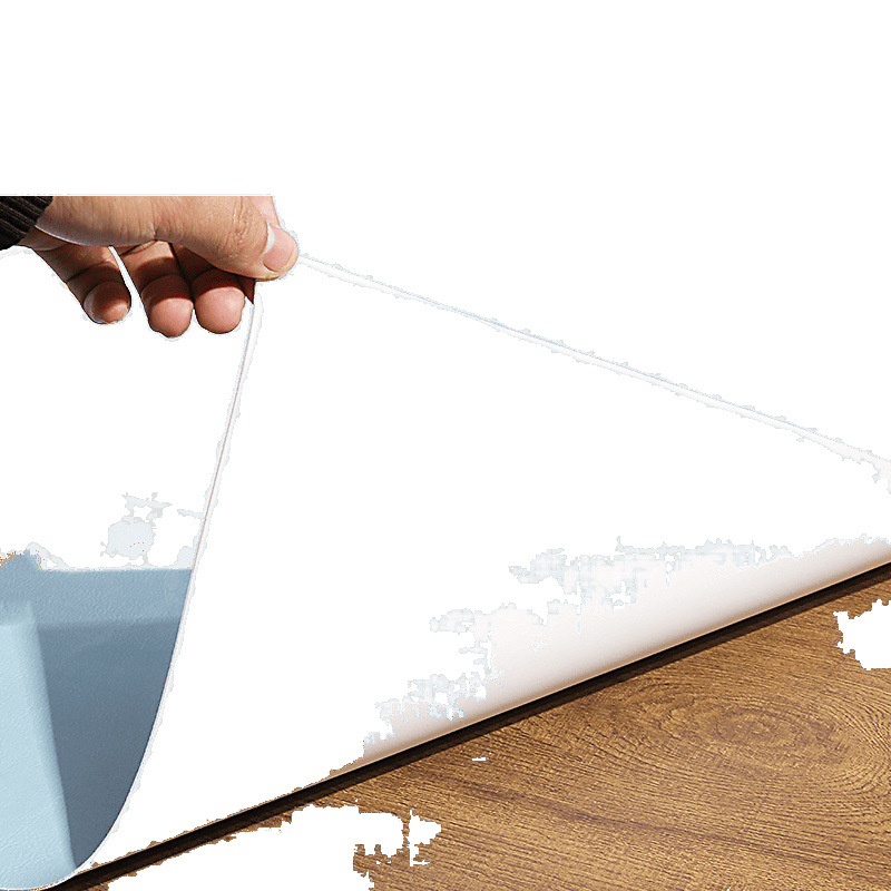 Chinese-Style Silicone Bedside Table Cover Cloth Simple Microwave Oven Dust Cover Bedside Dust Cover Towel Refrigerator Dust Cloth Cover Pad