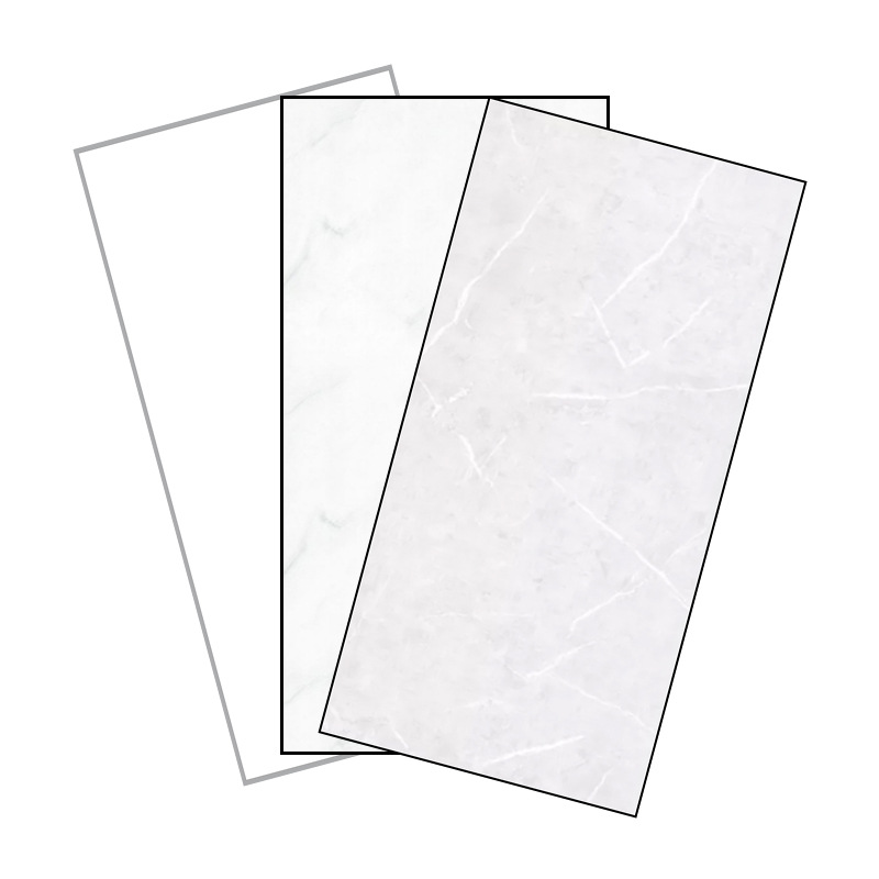 Integrated ceiling 300*600 home decoration aluminum gusset full set of accessories manufacturers wholesale Bathroom Kitchen bedroom living room