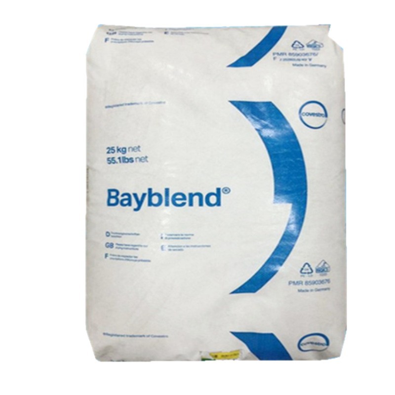 Flame-Retardant Pc/Abs German Covestro Fr3010 Fr2000 Anti-Cracking and Heat-Resistant Communication Equipment Alloy Material